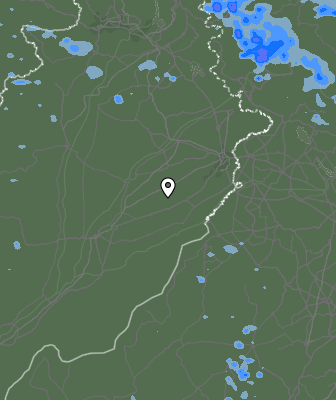 Precipitaţii