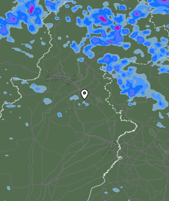 Precipitaţii