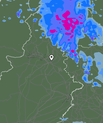 Precipitaţii