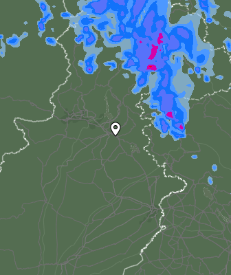 Precipitaţii