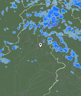 Precipitaţii