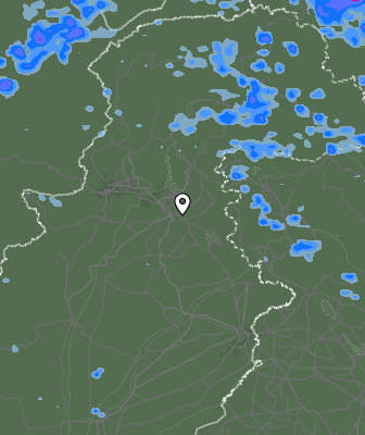Precipitaţii