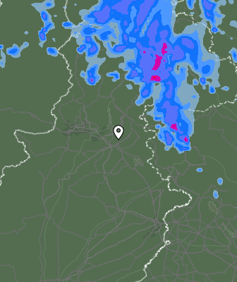 Precipitaţii