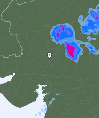 Opady atmosferyczne