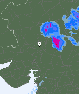 Opady atmosferyczne