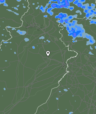 Precipitaţii