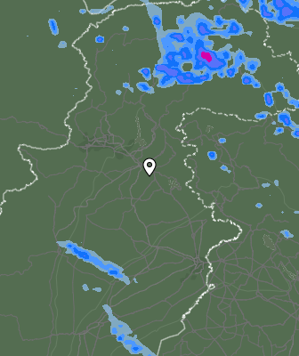 Precipitaţii