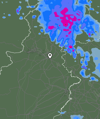 Precipitaţii