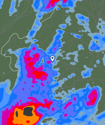Precipitazioni
