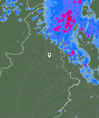 Precipitaţii