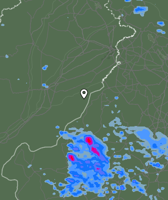 Precipitaţii