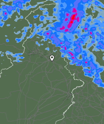 Precipitaţii