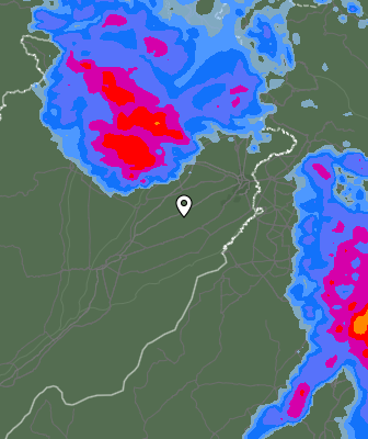 Precipitação