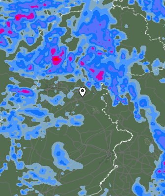 Precipitaţii