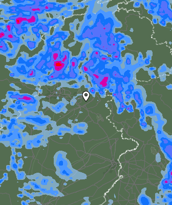 Precipitaţii