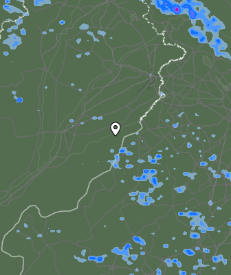 Precipitaţii