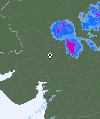 Opady atmosferyczne