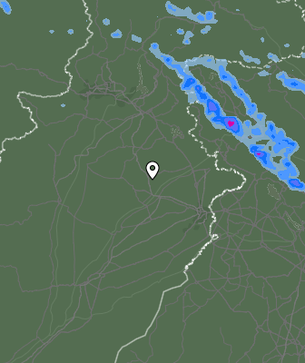 Precipitaţii