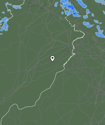 Nedbør