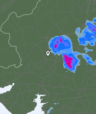 Precipitazioni