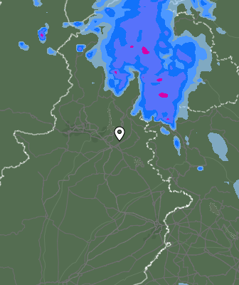 Precipitaţii