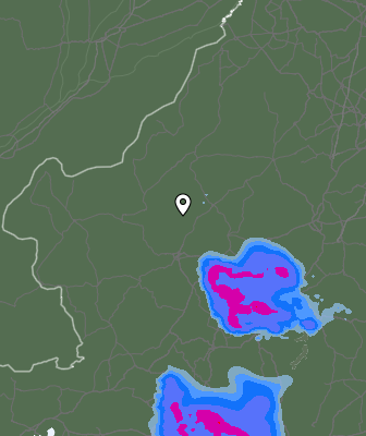 Precipitazioni