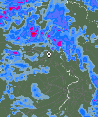 Precipitaţii