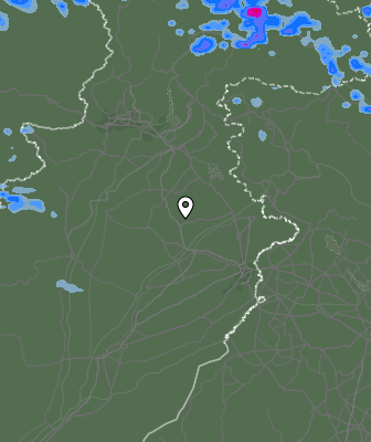 Precipitaţii