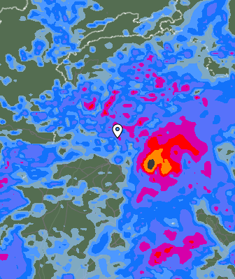 Precipitação