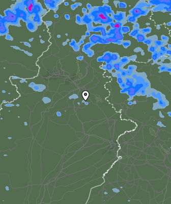 Precipitaţii