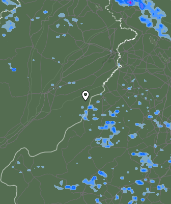 Precipitaţii