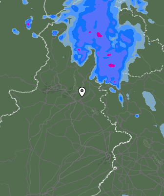 Precipitaţii