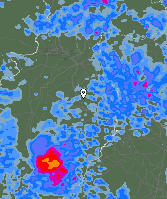 Precipitação