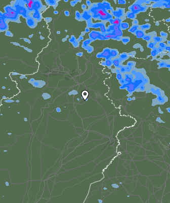 Precipitaţii