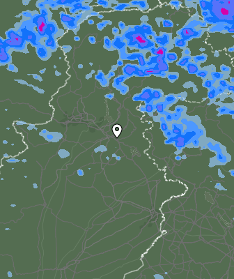 Precipitaţii