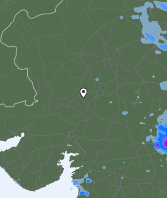 Opady atmosferyczne