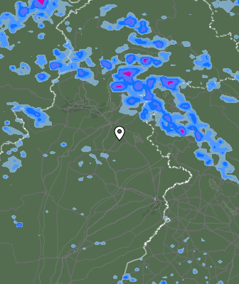 Precipitaţii