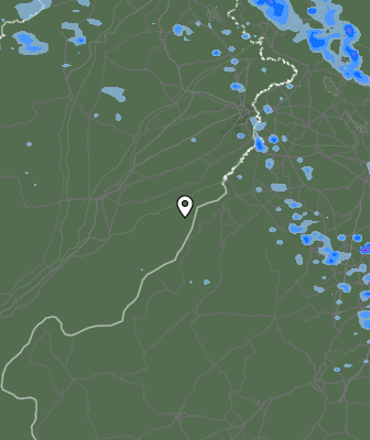 Nedbør