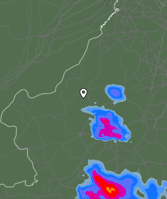 Opady atmosferyczne