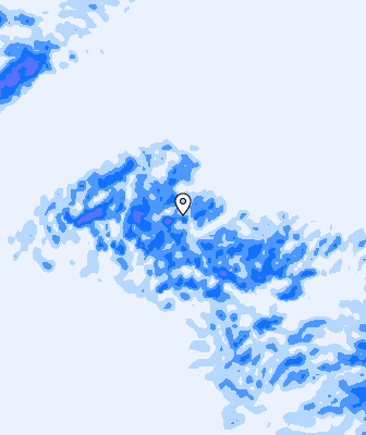 Opady atmosferyczne