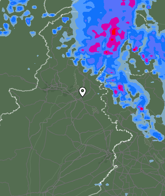Precipitaţii