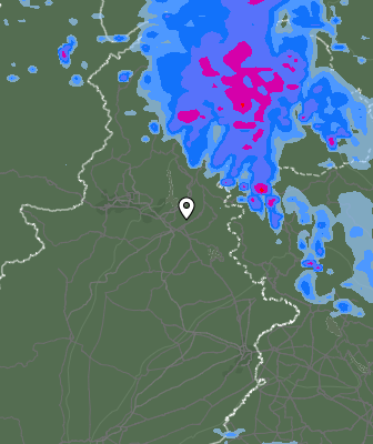 Precipitaţii