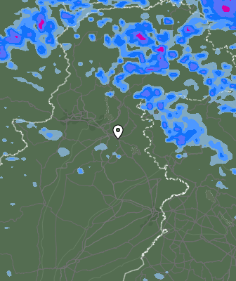 Precipitaţii