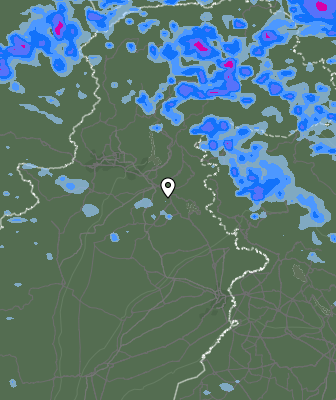 Precipitaţii