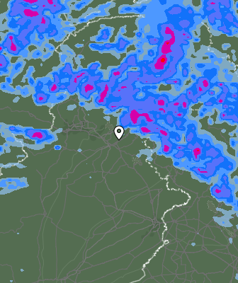 Precipitaţii
