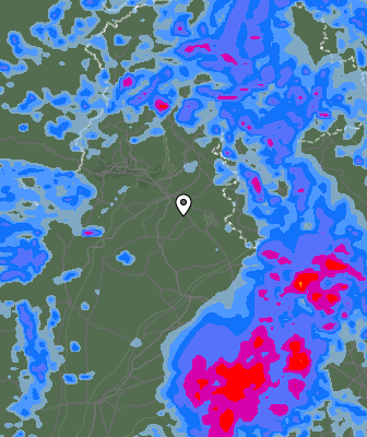 Precipitação