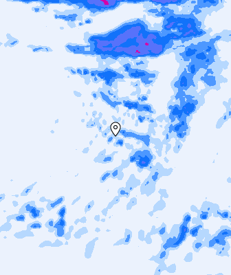 Precipitaţii