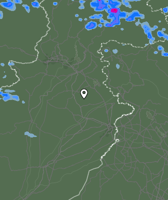 Precipitaţii