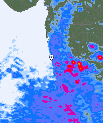 Precipitazioni