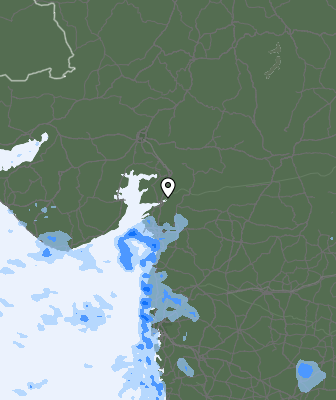 Opady atmosferyczne